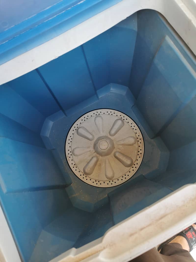 washing Machine 1