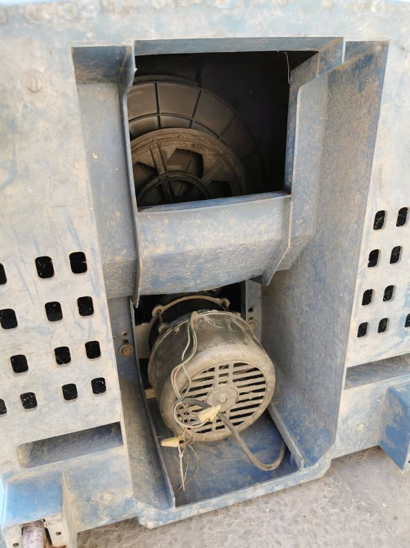 washing Machine 4