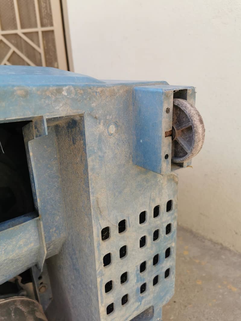 washing Machine 5