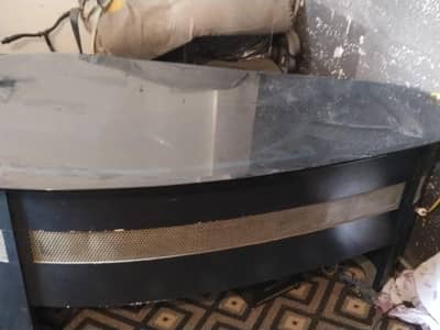 office tables and chairs