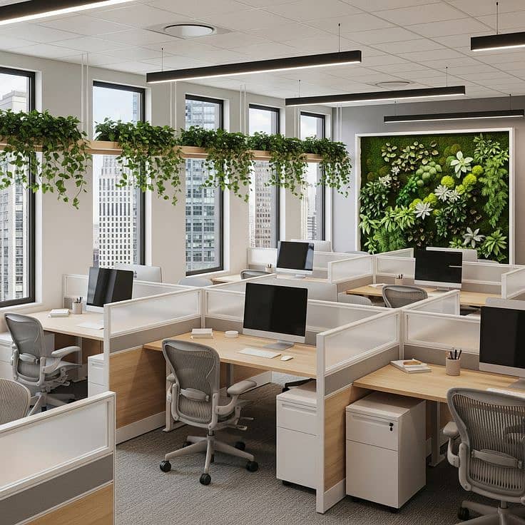 Office,Call center,Hall for rent 0330-5364555 - Shops - Offices ...