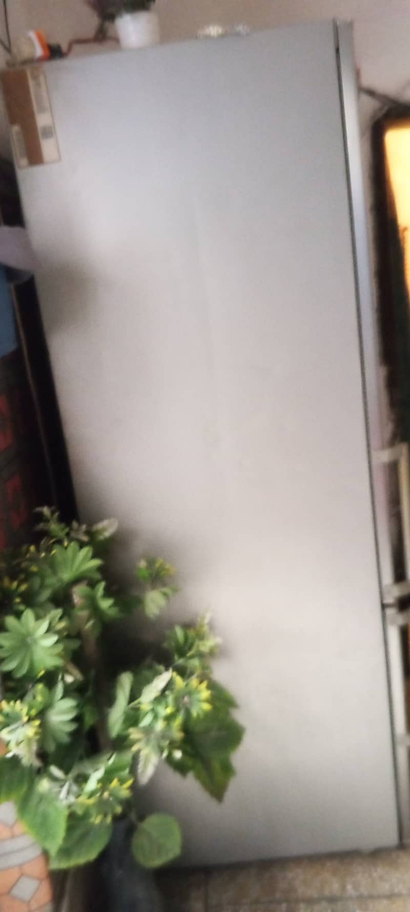 Bosch refrigerator 4