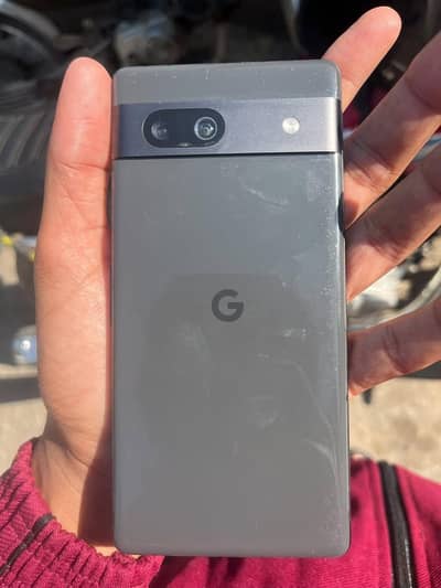 Google Pixel 7a