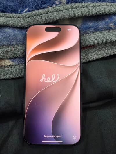Apple iPhone 17 Pro