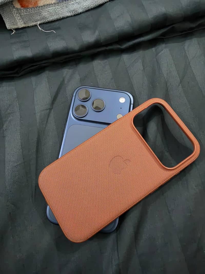 Apple iPhone 17 Pro 5