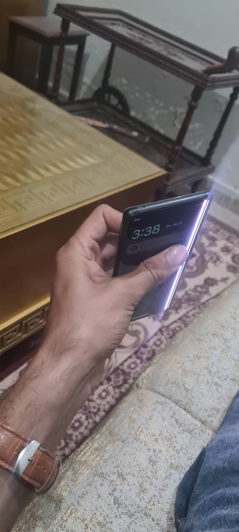 Google pixel 6 pro 1