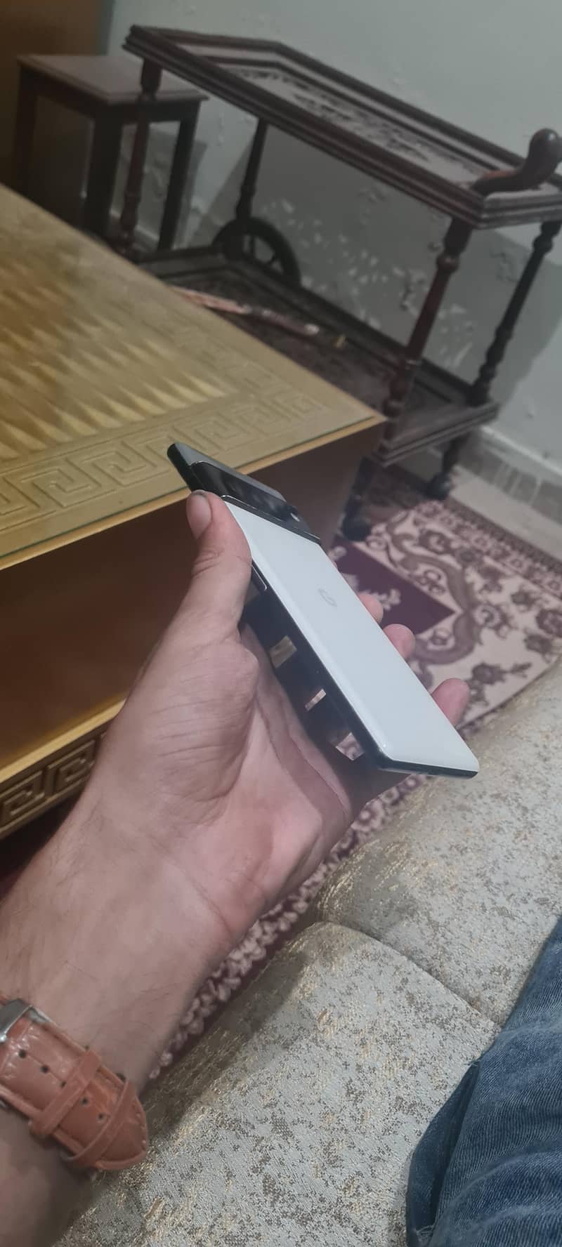 Google pixel 6 pro 2