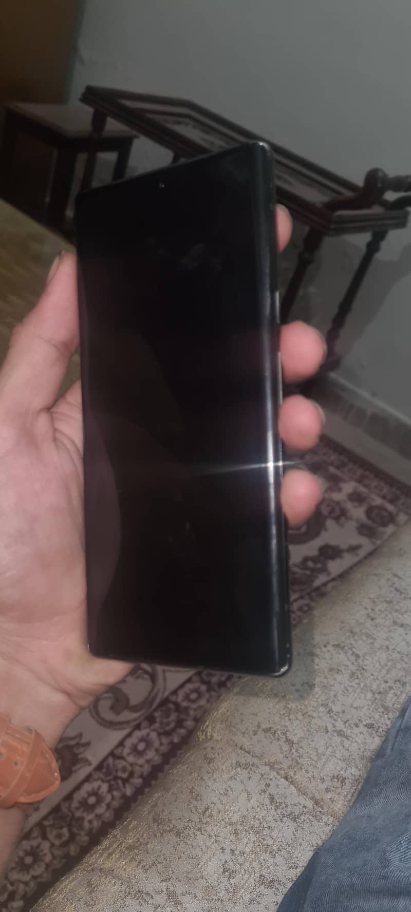 Google pixel 6 pro 4