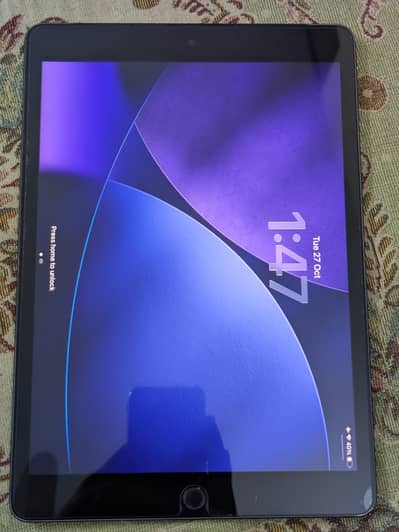IPAD 9 GENERATION