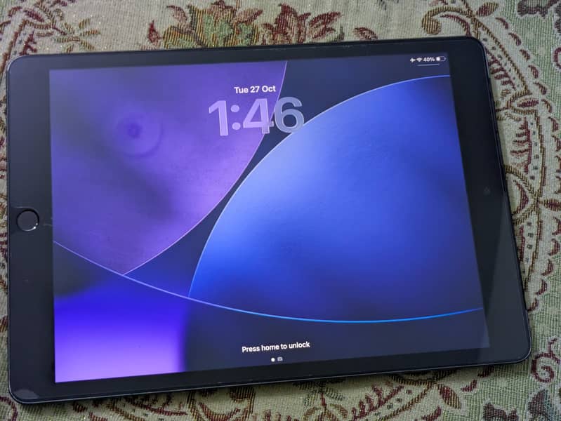 IPAD 9 GENERATION 1