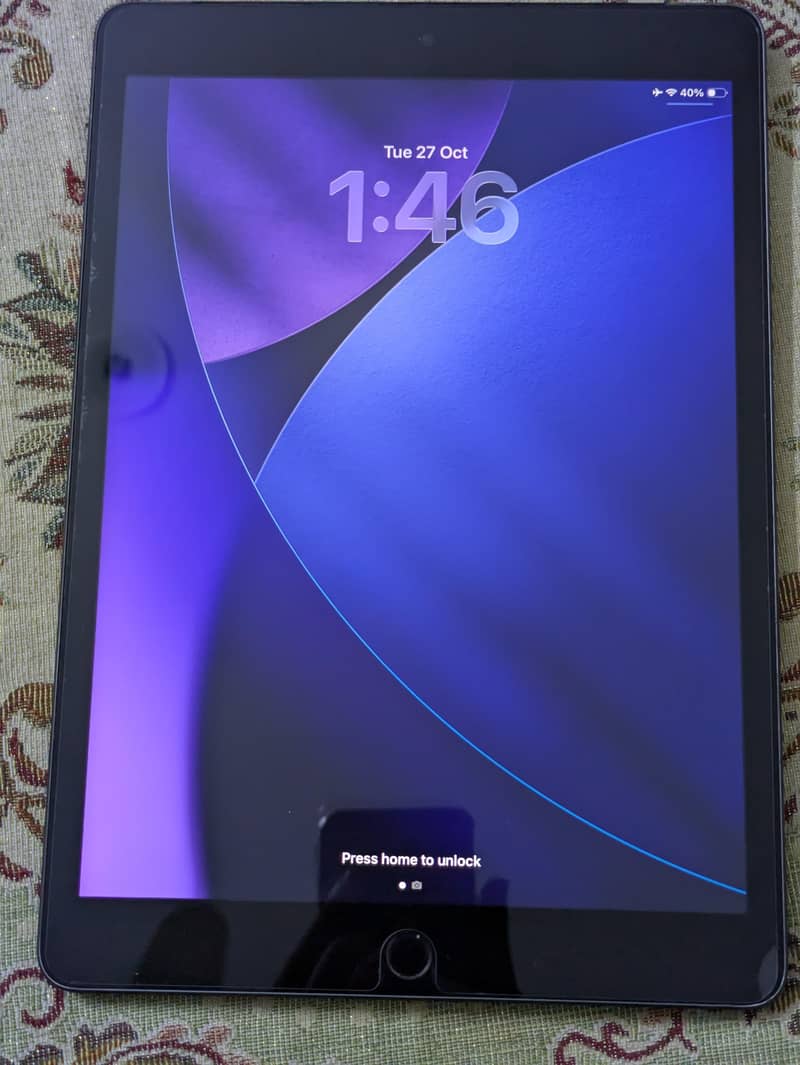 IPAD 9 GENERATION 2