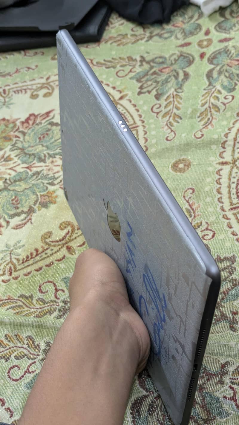 IPAD 9 GENERATION 10