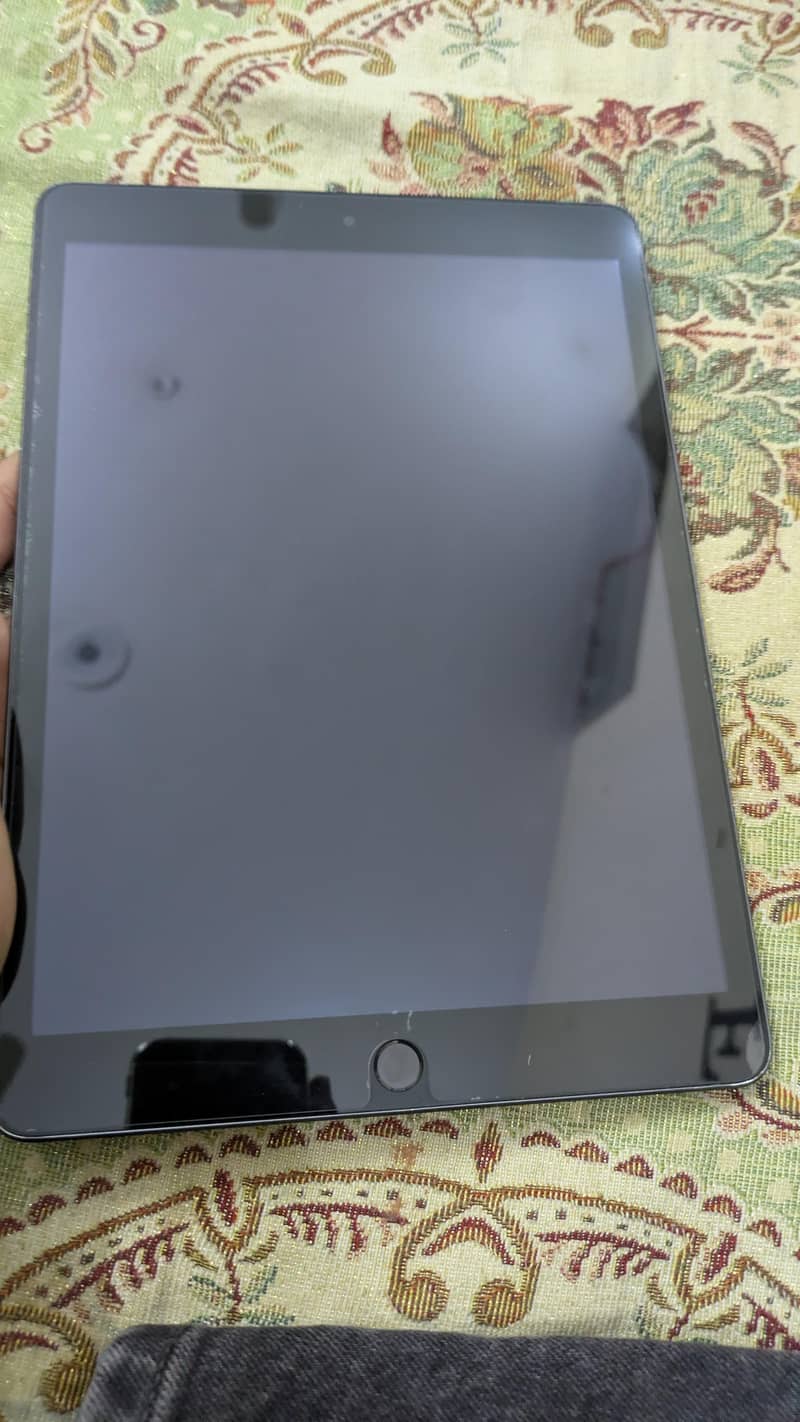 IPAD 9 GENERATION 15