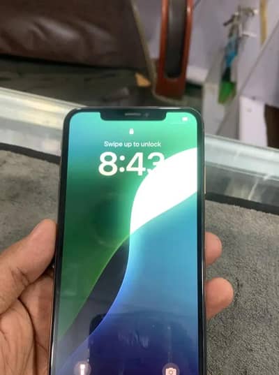 Apple iPhone XS Max