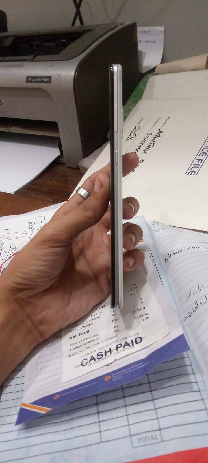 Sharp Aquos Zero 2 2