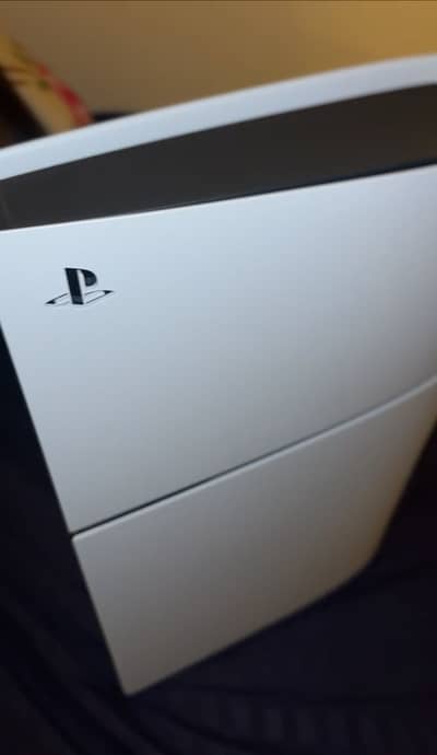 Ps5 slim disc  1 TB