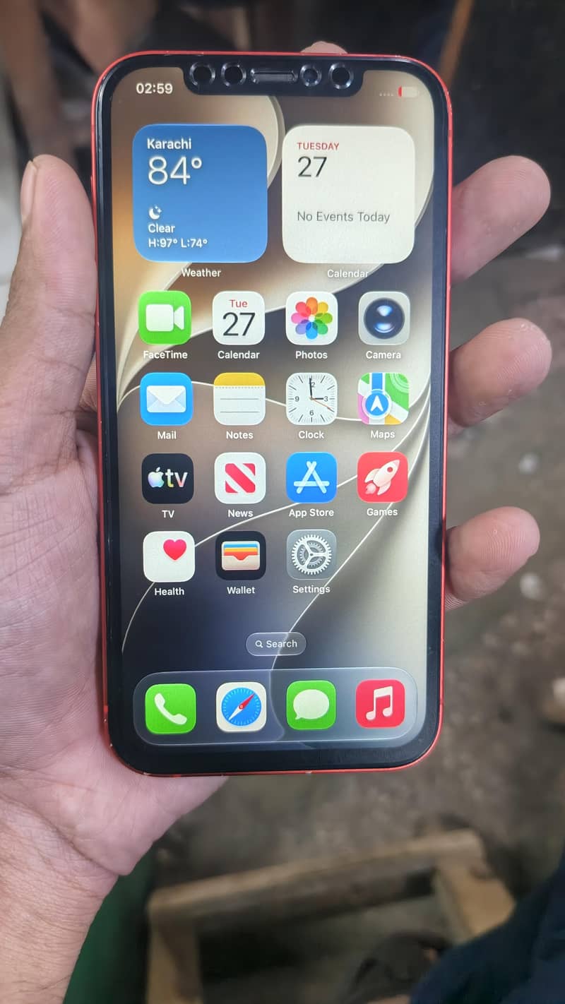 Apple iPhone 12 1