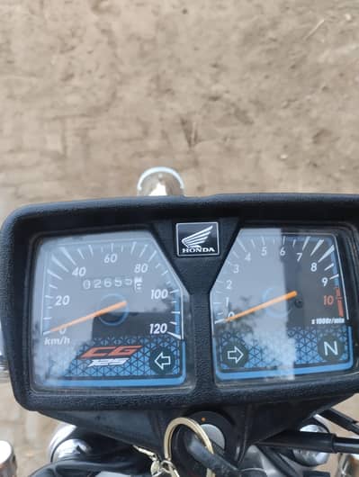 Honda 125 bic for sale 26 Modal 03451400338 03464952094