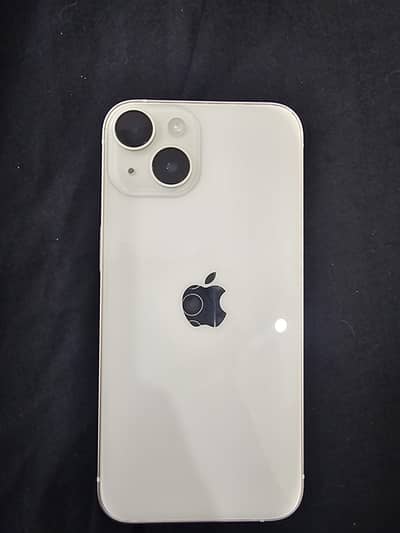 Apple iPhone 14 PTA approved 128 Gb