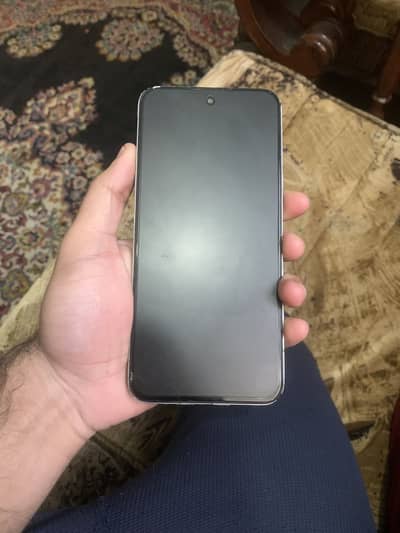 Tecno Spark Go 1 4+4/64