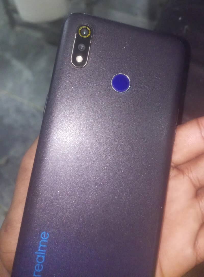 Realme 3 0