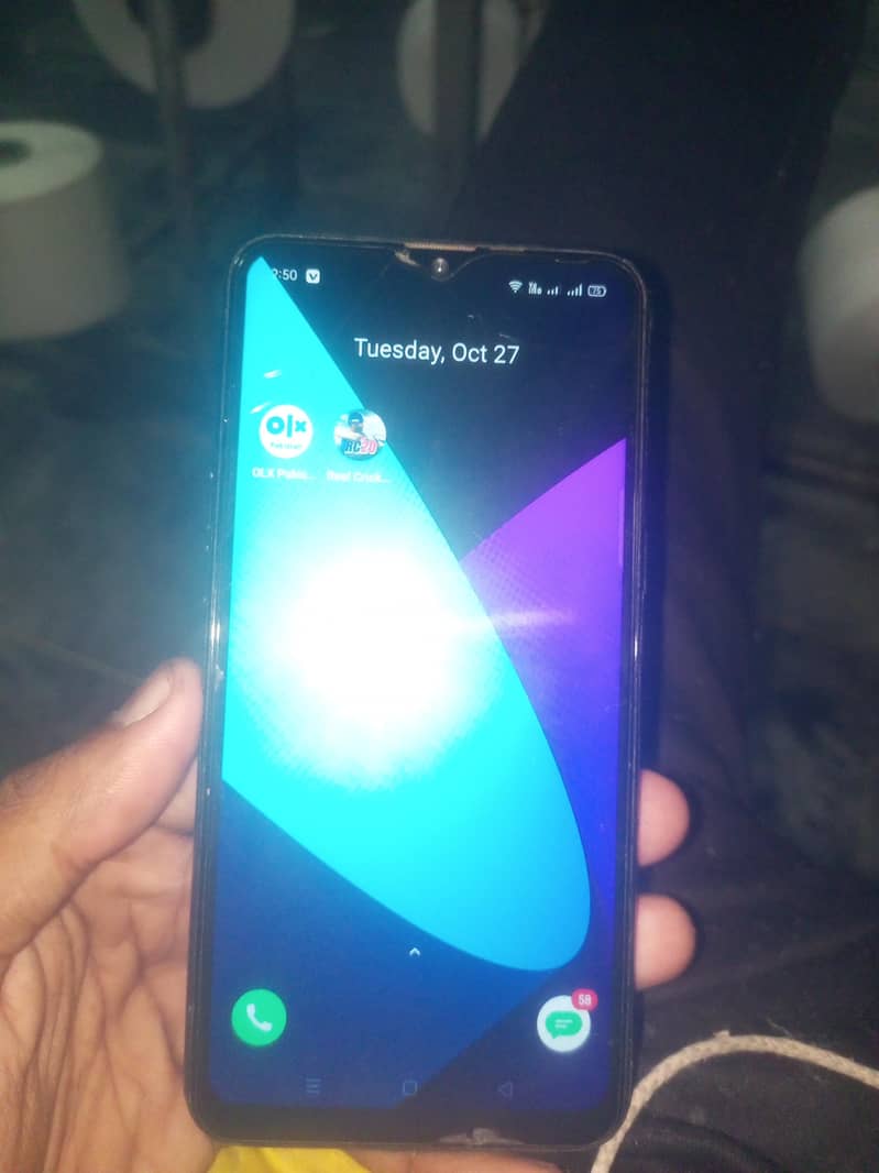 Realme 3 1