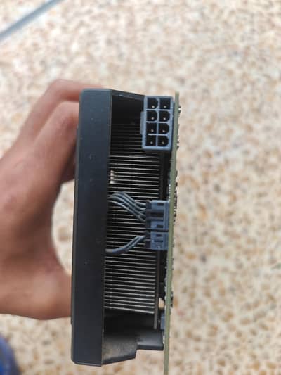RTX 2060 6GB