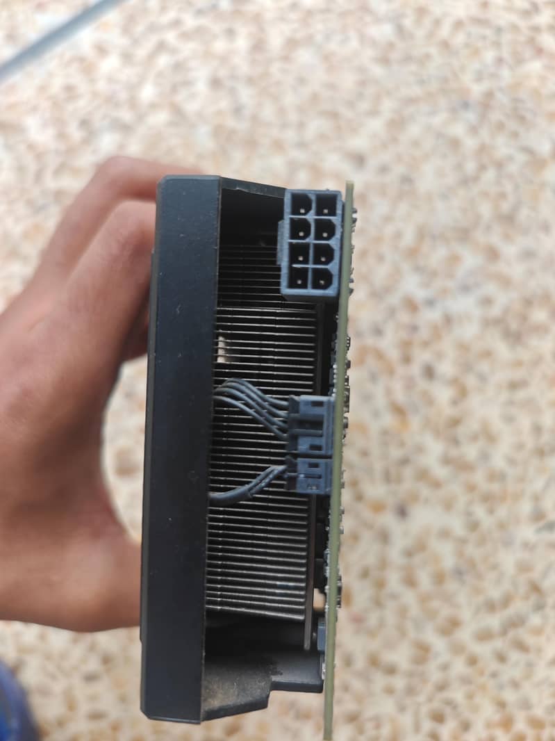 RTX 2060 6GB 0
