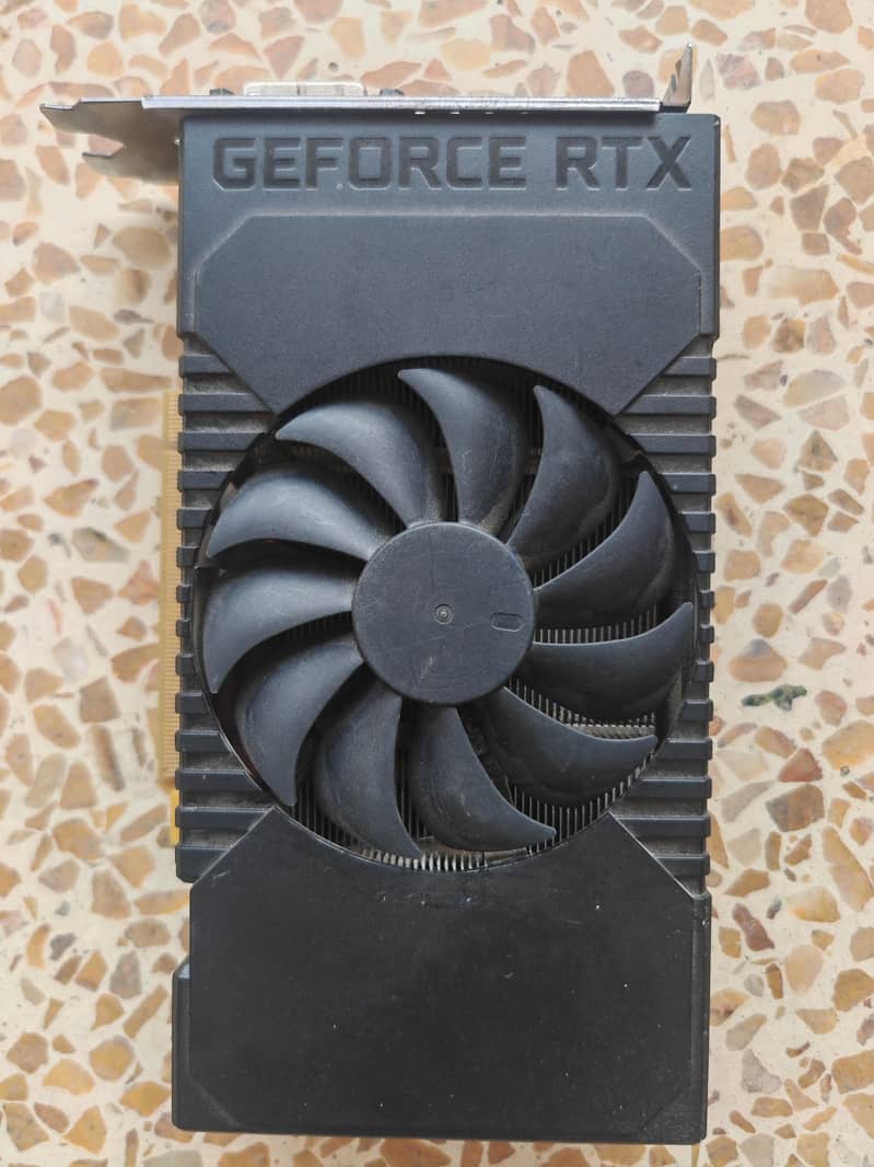 RTX 2060 6GB 1