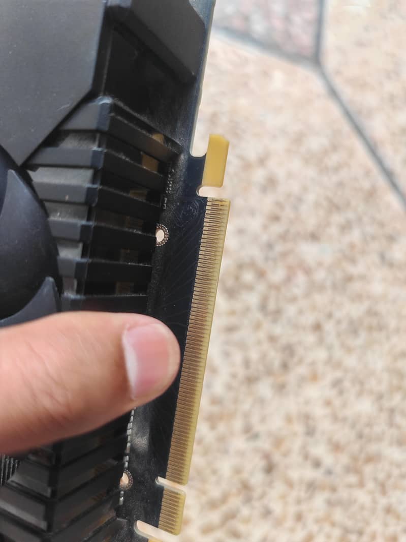 RTX 2060 6GB 4