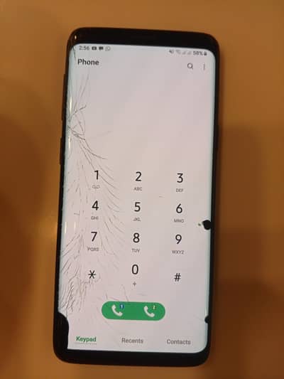 Samsung Mobile S9