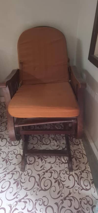 swing chair