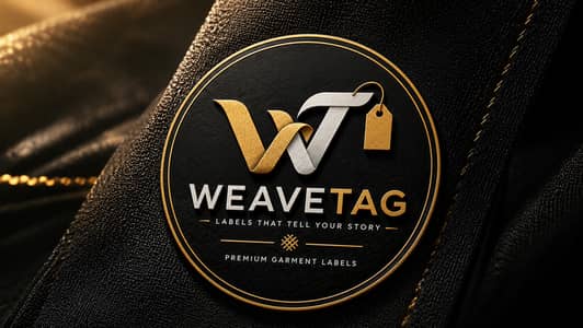 woven Label and tags