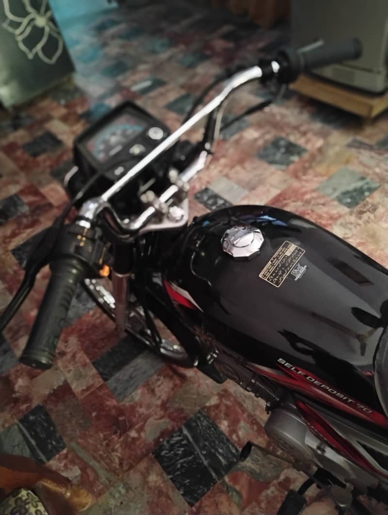 Unique Model 2026 3