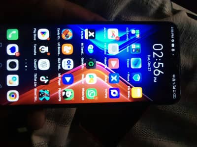 Infinix Hot 10 Play 4/64