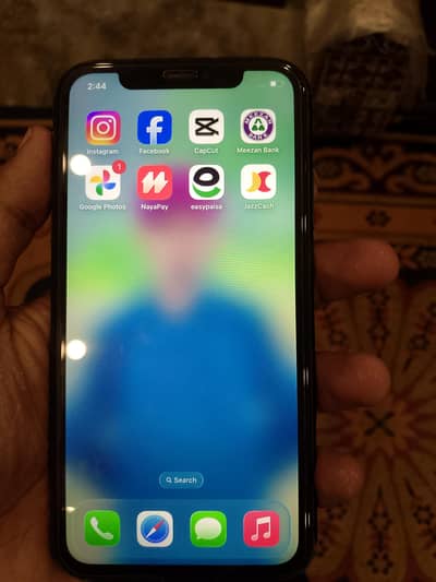 Apple iPhone 11 Mdm