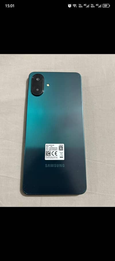 Samsung Mobile A07 5G