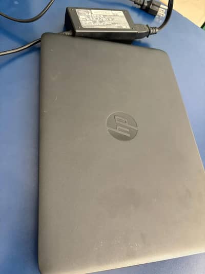 HP Elitebook Core i7 8/256 SSD