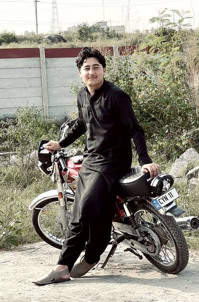 Hammad Khaan