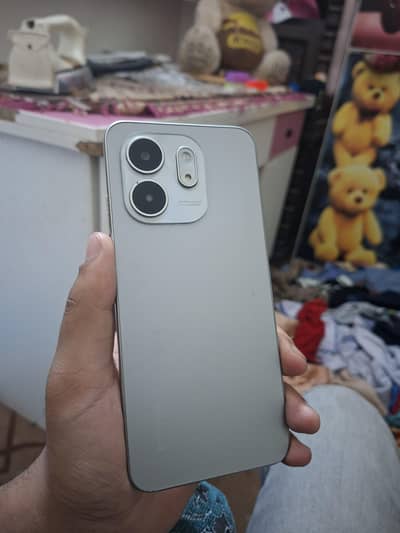 Infinix Smart 9 HD