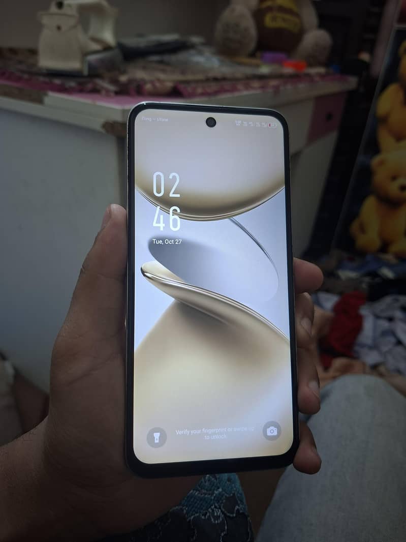 Infinix Smart 9 HD 1