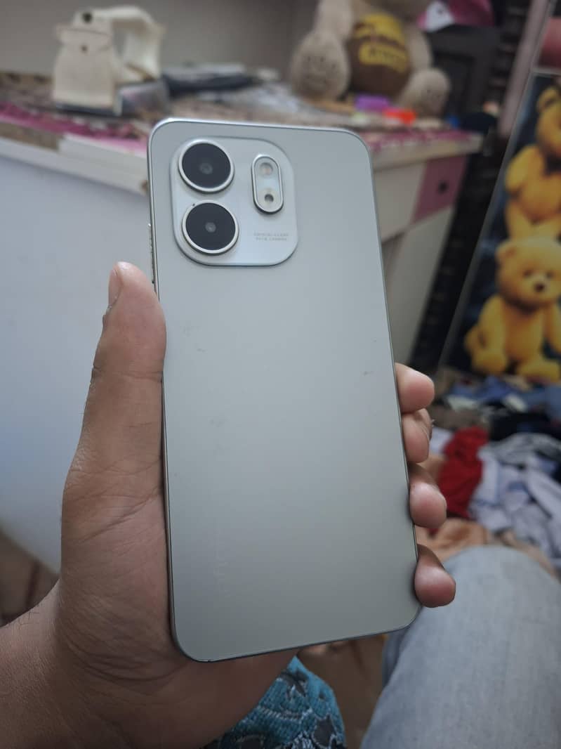 Infinix Smart 9 HD 2