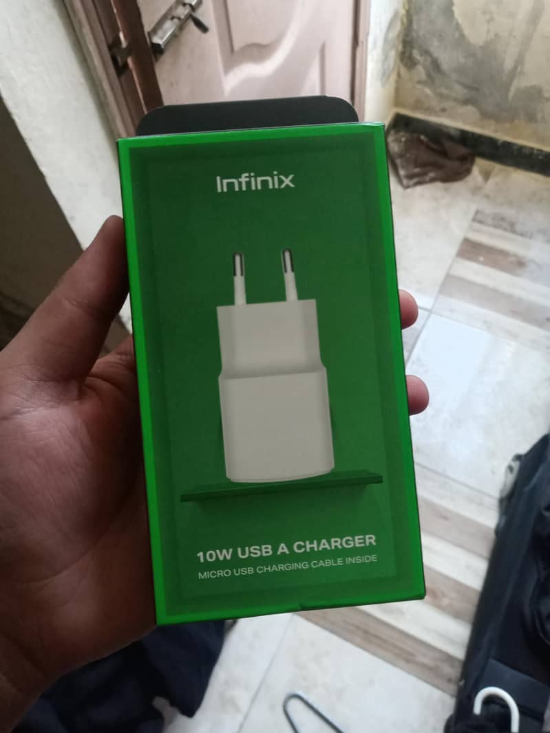 Infinix Smart 9 HD 6