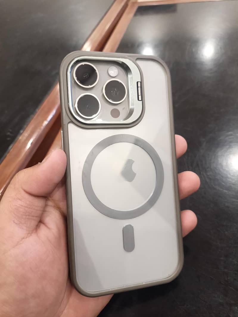 Apple iPhone 16 Pro 6