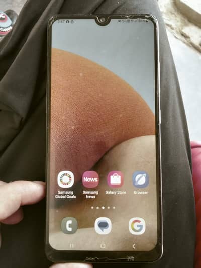 Samsung Mobile A32