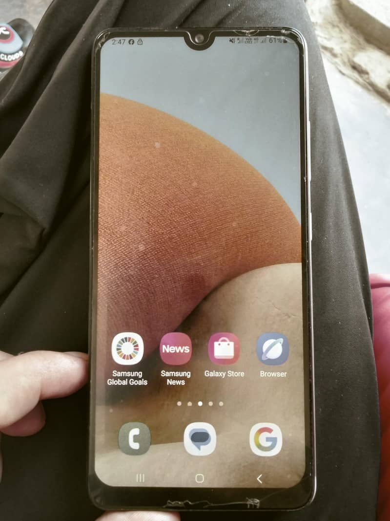 Samsung Mobile A32 0