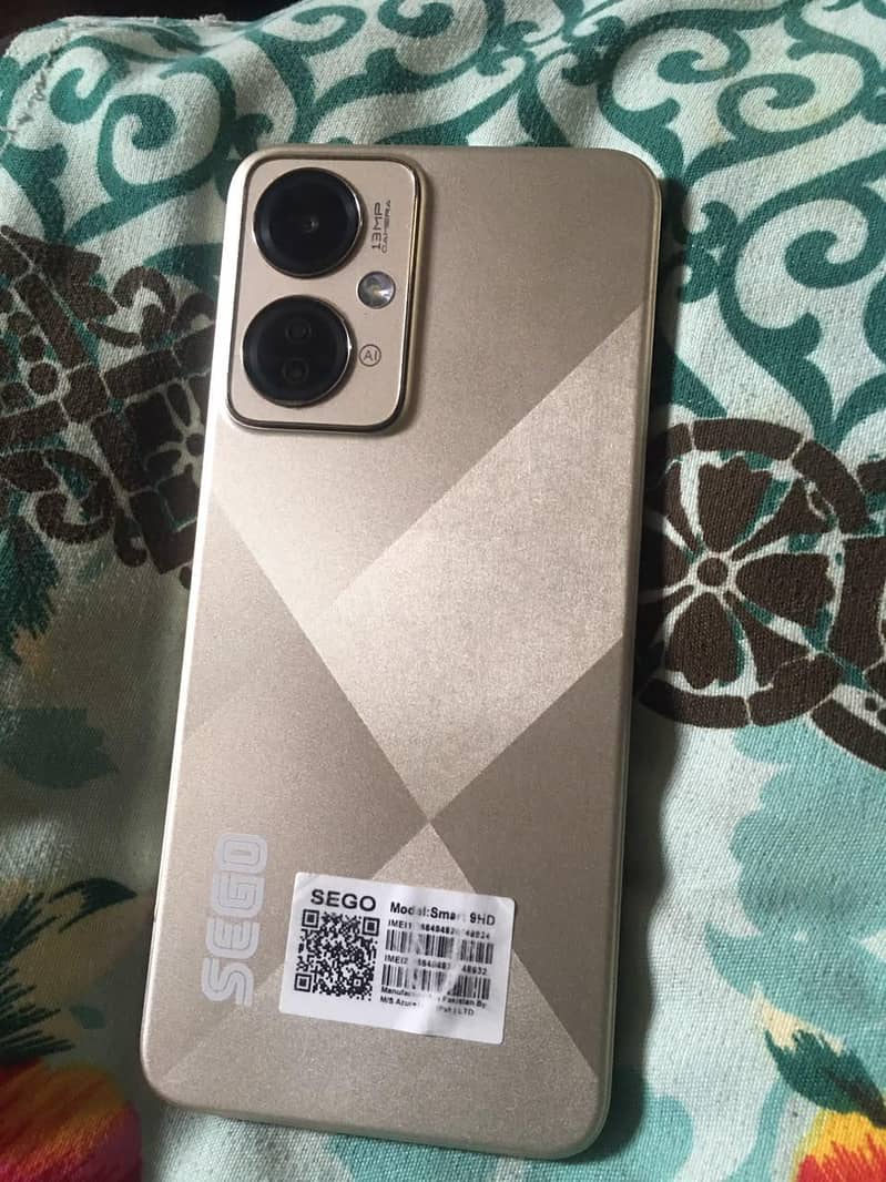 sego Smart 9HD 1