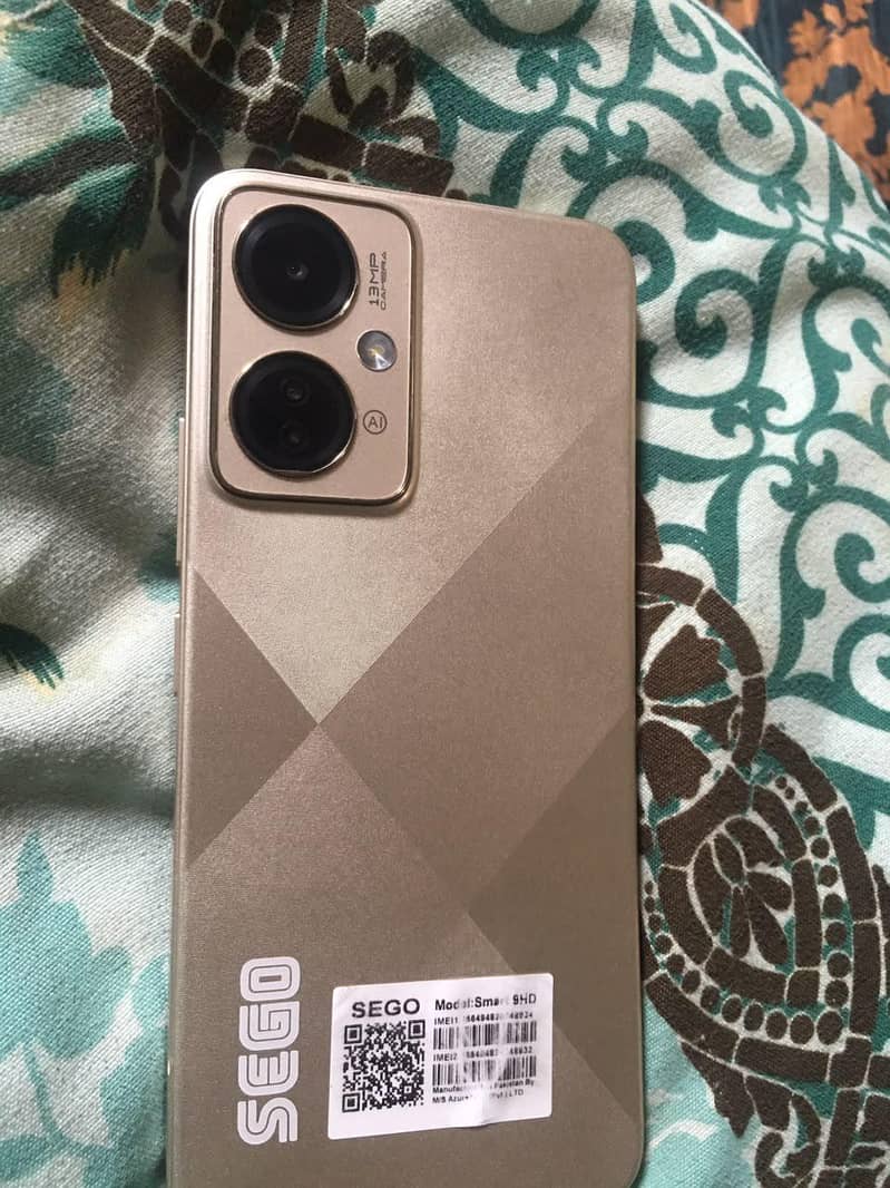 sego Smart 9HD 5