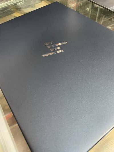 HP Elite Dragon Fly 13.5” Touch