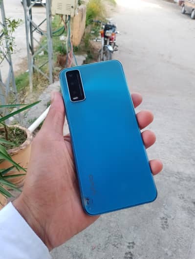 vivo Y20s /8+256 whatapp Number 03330411383